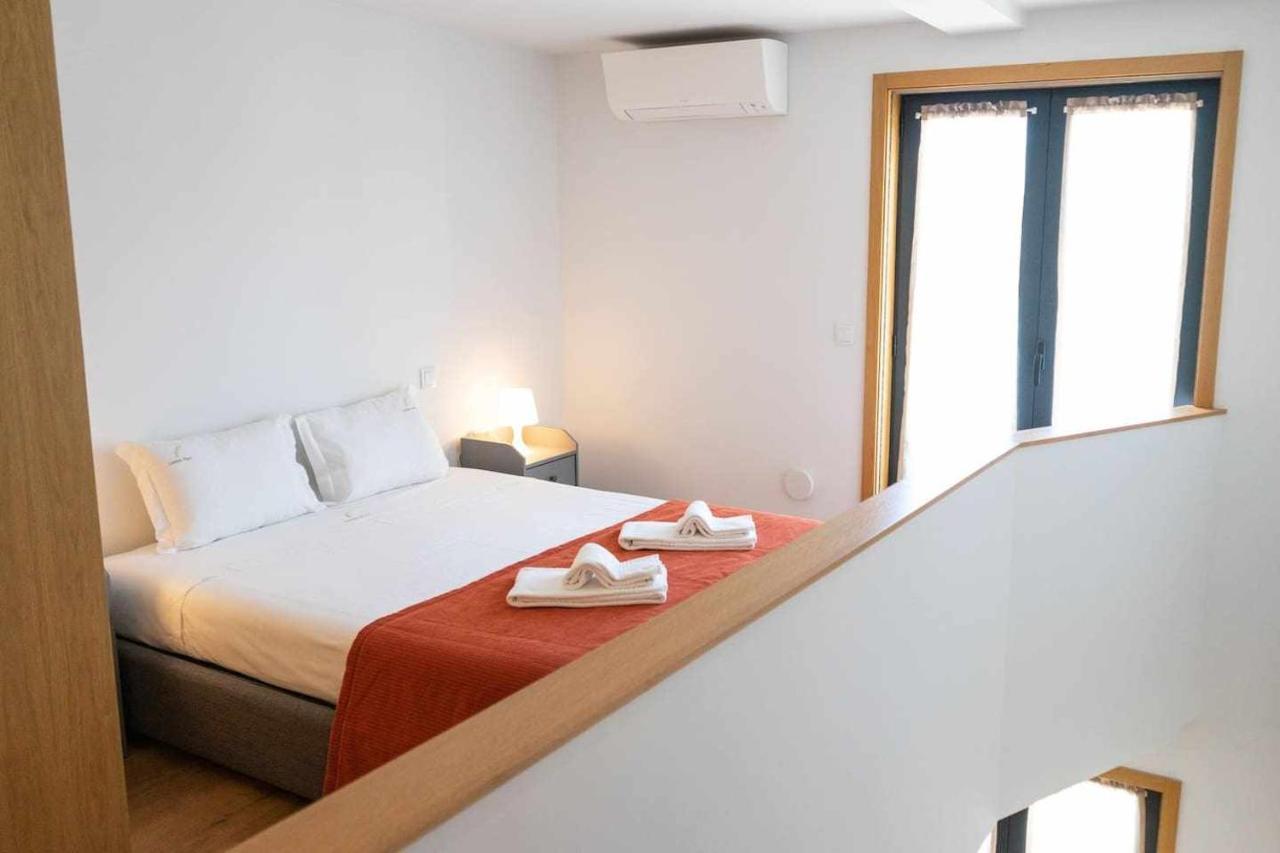 Camoes Place Loft Duplex Порту Экстерьер фото