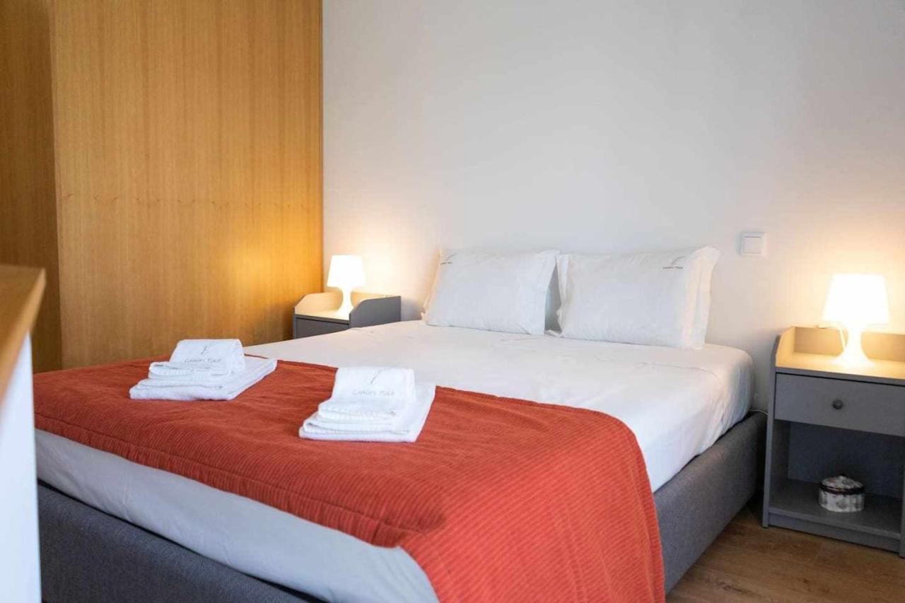Camoes Place Loft Duplex Порту Экстерьер фото